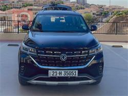 Dongfeng T5L